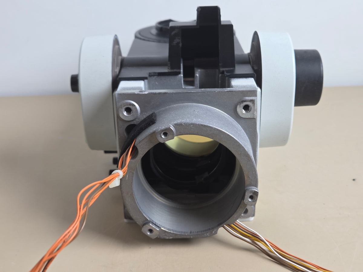 Olympus BX61TRF Motorized Focus Z-Axis Base / Focusing Block Assembly ND6 ND25 LBD