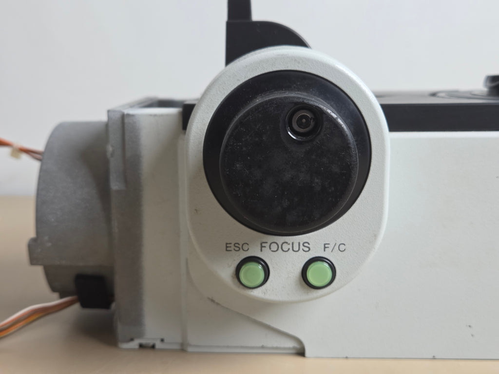 Olympus BX61TRF Motorized Focus Z-Axis Base / Focusing Block Assembly ND6 ND25 LBD
