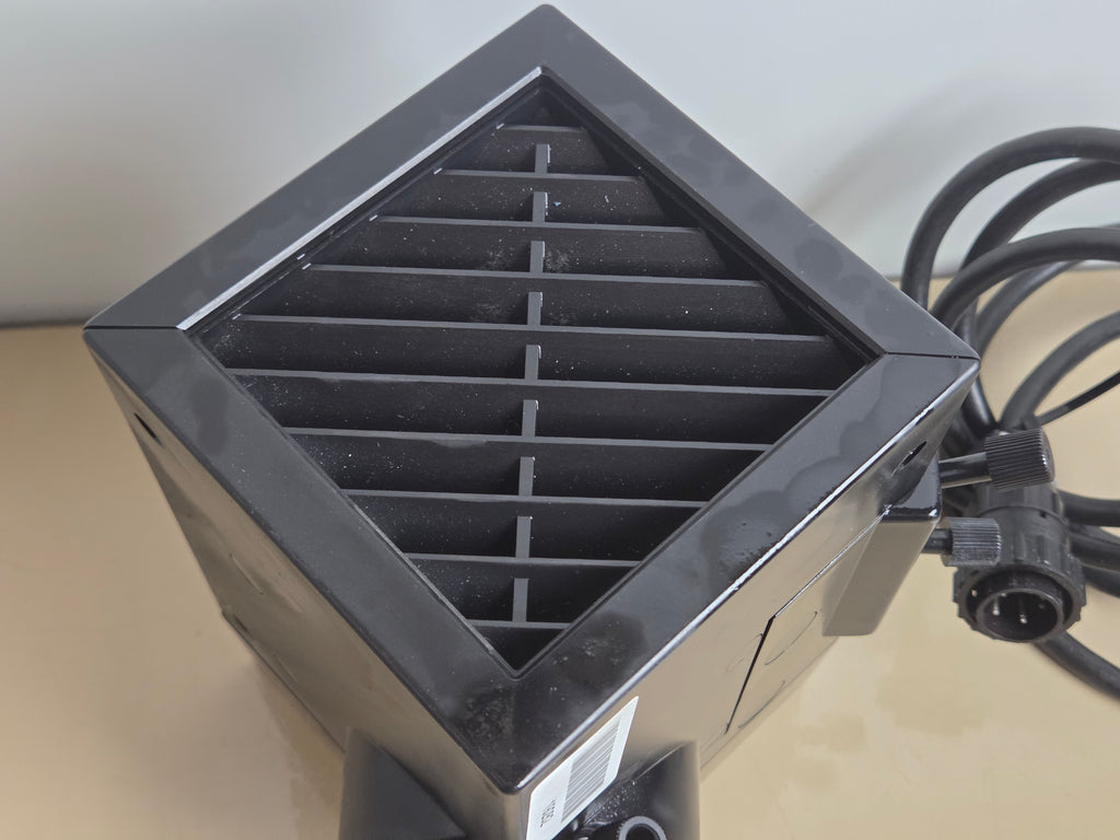 Olympus BX61TRF Transmitted Light Bottom Illuminator / Collector Assembly
