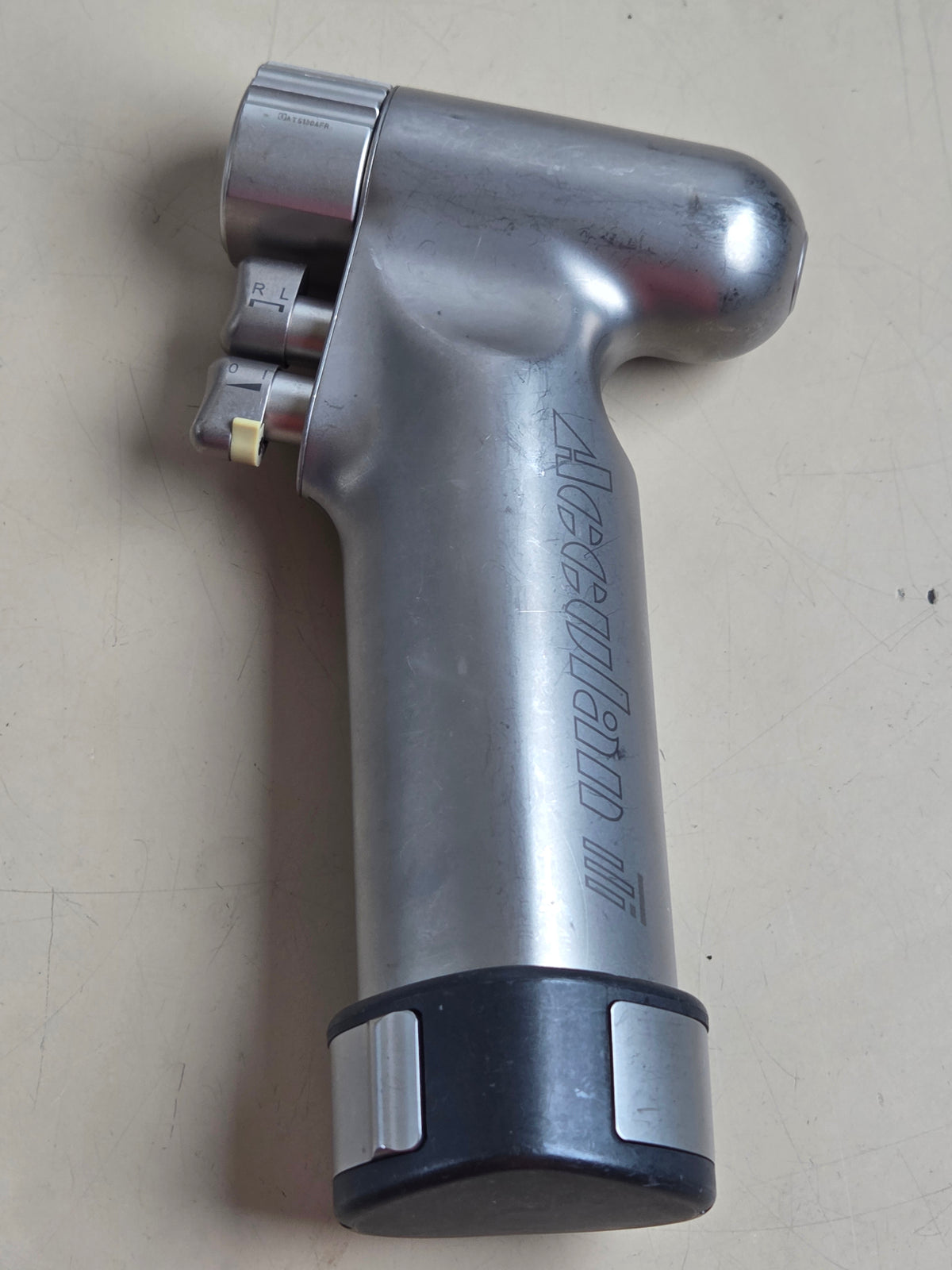 Aesculap Acculan 3Ti GA672 GA673 GA674 Battery Drill Reamer & Saw Surgical Set