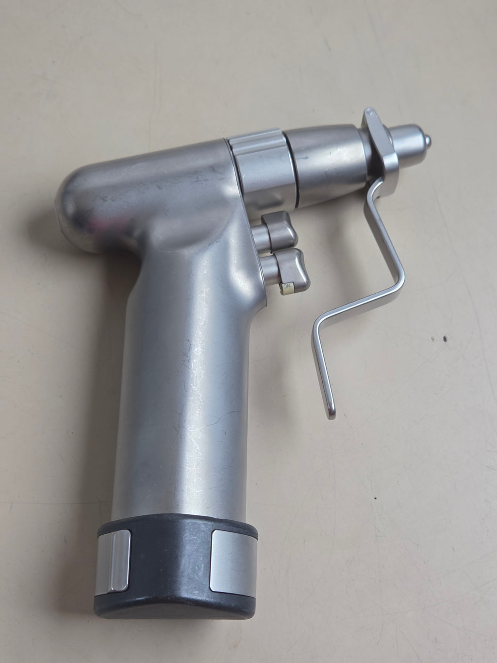 Aesculap Acculan 3Ti GA672 GA673 GA674 Battery Drill Reamer & Saw Surgical Set