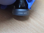 Haag-Streit CGIL Laser Iridectomy Contact Lens +5D Ophthalmic with Case