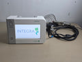 Integra Camino CAM02 ICP Temperature Monitor with PAC-1 + PMIO-MPM cable for GE patient monitor connections