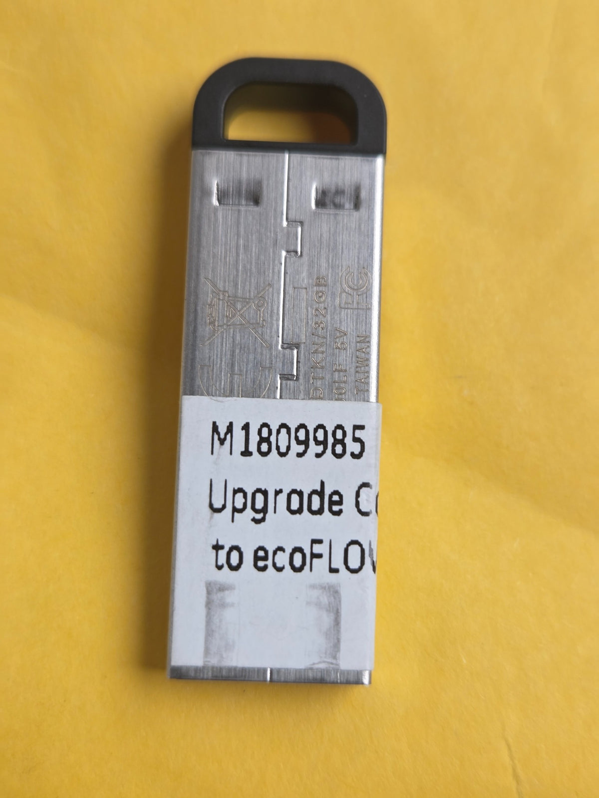 GE Carestation upgrade software set M1809985 and M1809983