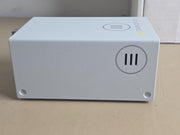 MGC Diagnostics CPFS/D USB spirometer and included accessories