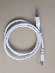 MGC Diagnostics CPFS/D USB spirometer and included accessories