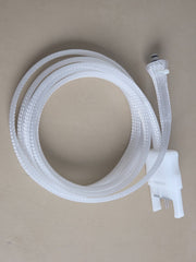 MGC Diagnostics CPFS/D USB spirometer and included accessories