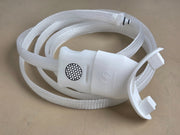 MGC Diagnostics CPFS/D USB spirometer and included accessories