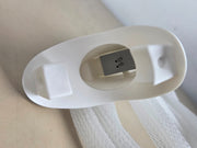 MGC Diagnostics CPFS/D USB spirometer and included accessories