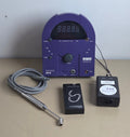 RMD Navigator GPS Gamma Positioning System + Angled Lymphatic Mapping Probe