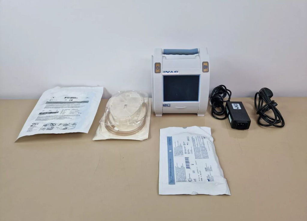 KCI VAC Therapy negative pressure therapy pump Therapy Unit