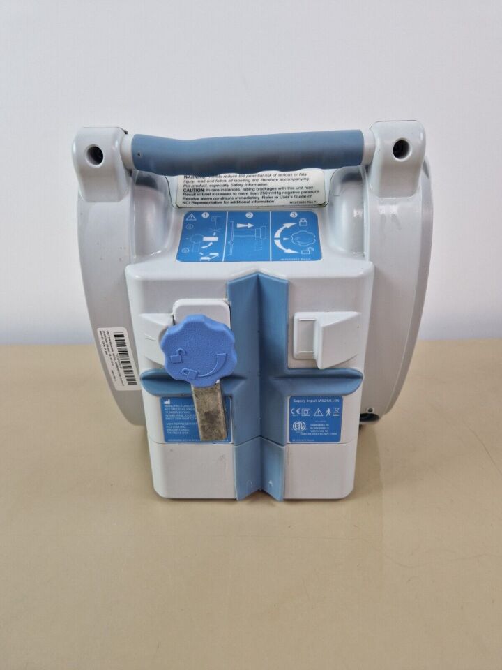 KCI VAC Therapy negative pressure therapy pump Therapy Unit