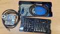 ANSPACH BlackMax Pneumatic Neuro Drill set - 1 year warranty BlackMax