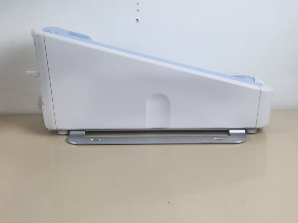 Konica Minolta CS-7 Workstation with AeroDR B-1 & Battery Charger radiography system