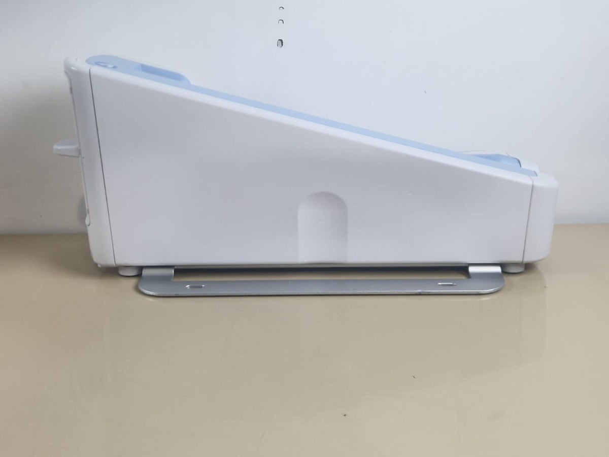 Konica Minolta CS-7 Workstation with AeroDR B-1 & Battery Charger radiography system
