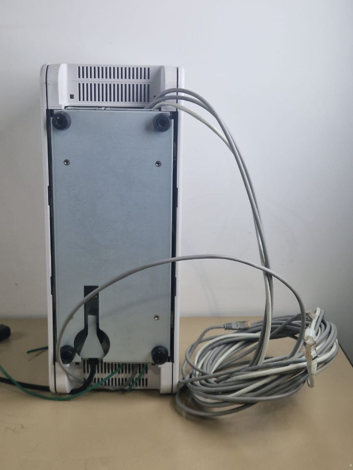 Konica Minolta CS-7 Workstation with AeroDR B-1 & Battery Charger radiography system