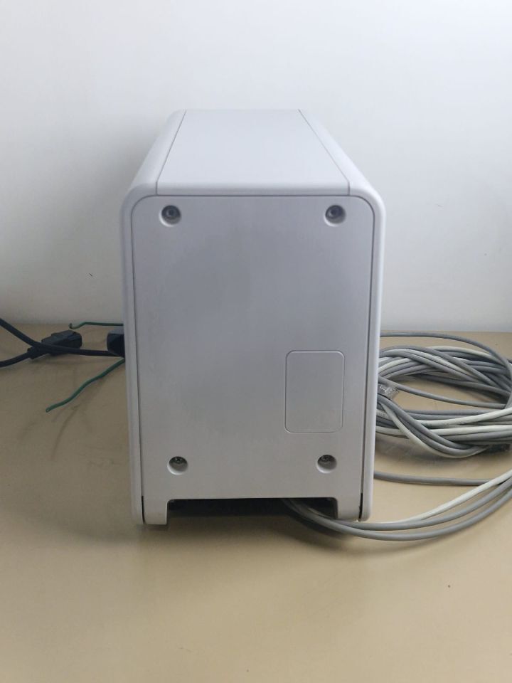 Konica Minolta CS-7 Workstation with AeroDR B-1 & Battery Charger radiography system
