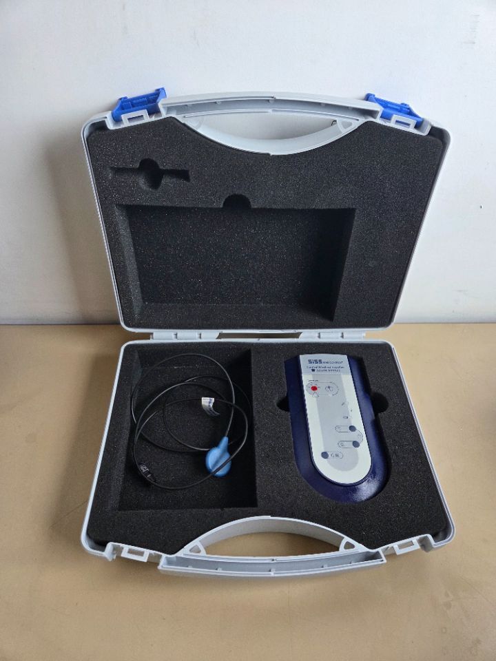 SISS BABYCONTROL respiration apnea monitor for infant Apnea Monitor