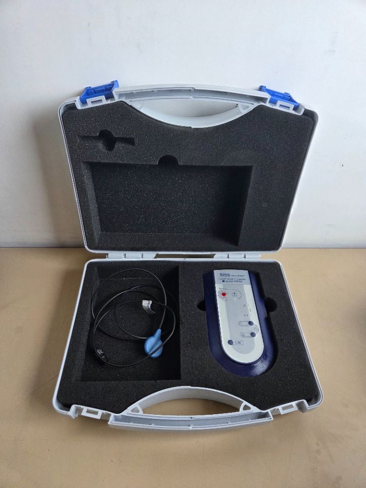 SISS BABYCONTROL respiration apnea monitor for infant Apnea Monitor