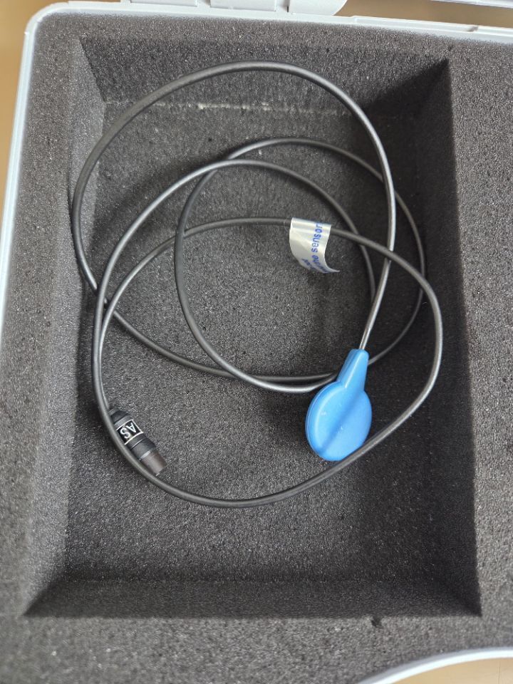 SISS BABYCONTROL respiration apnea monitor for infant Apnea Monitor
