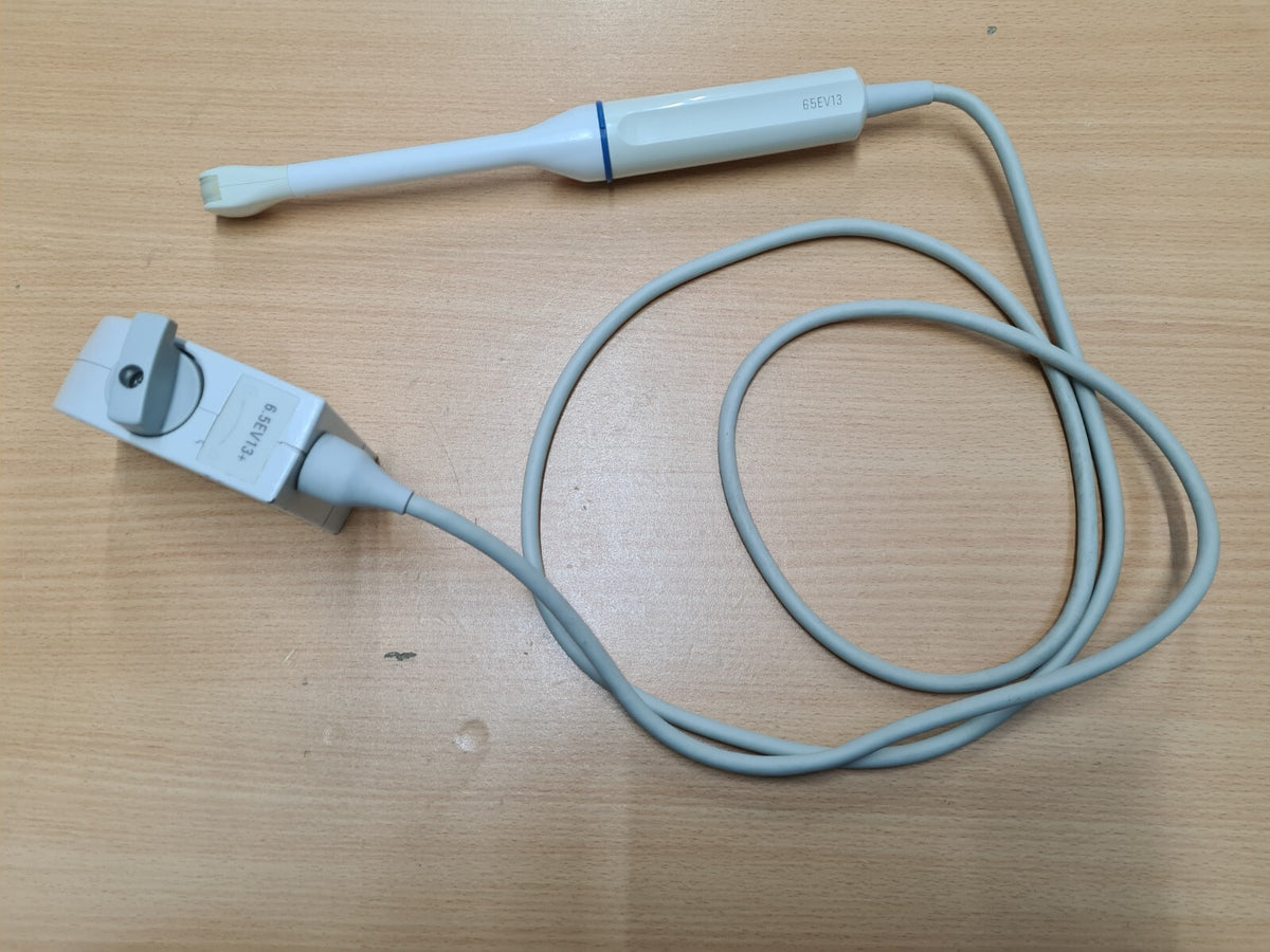 siemens 6.5EV13 ultrasound TV probe transducer 5132464 L0850 Ultraschallsonden0