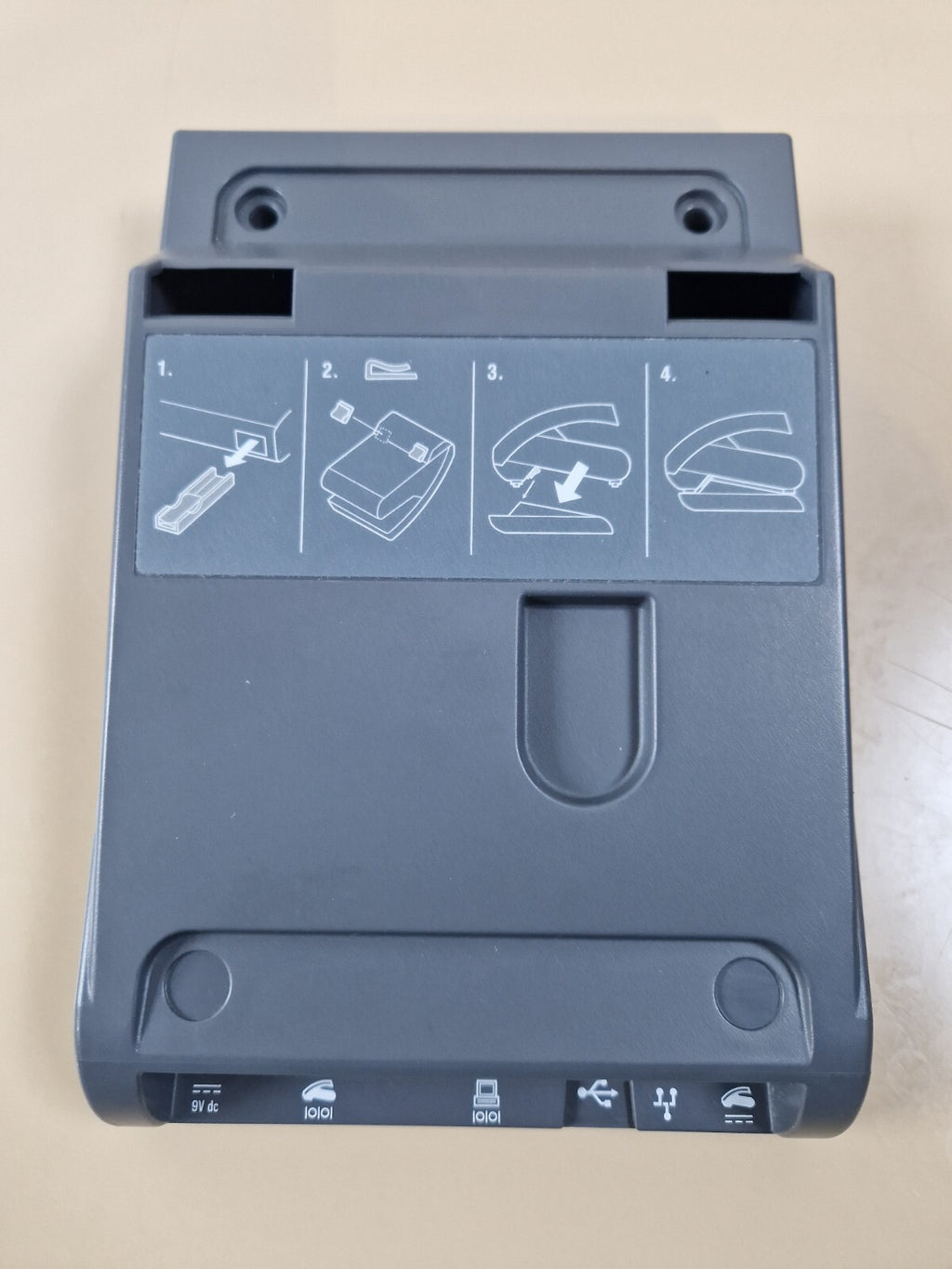 SIEMENS BAYER CLINITEK STATUS PLUS + URINE CHEMISTRY ANALYSER USB DOCKING7