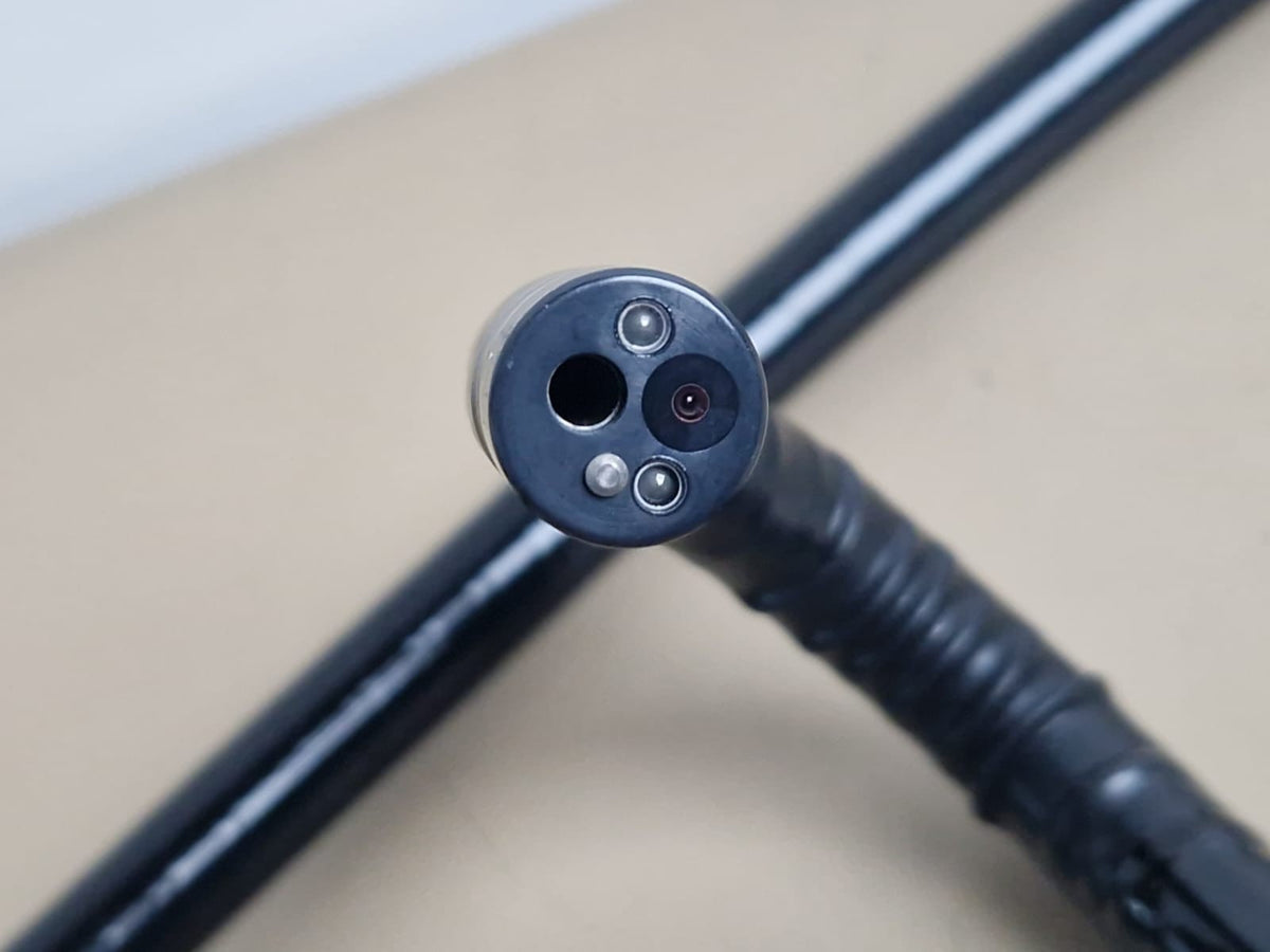 karl storz 13901PKS endoscope video sigmoidoscope4