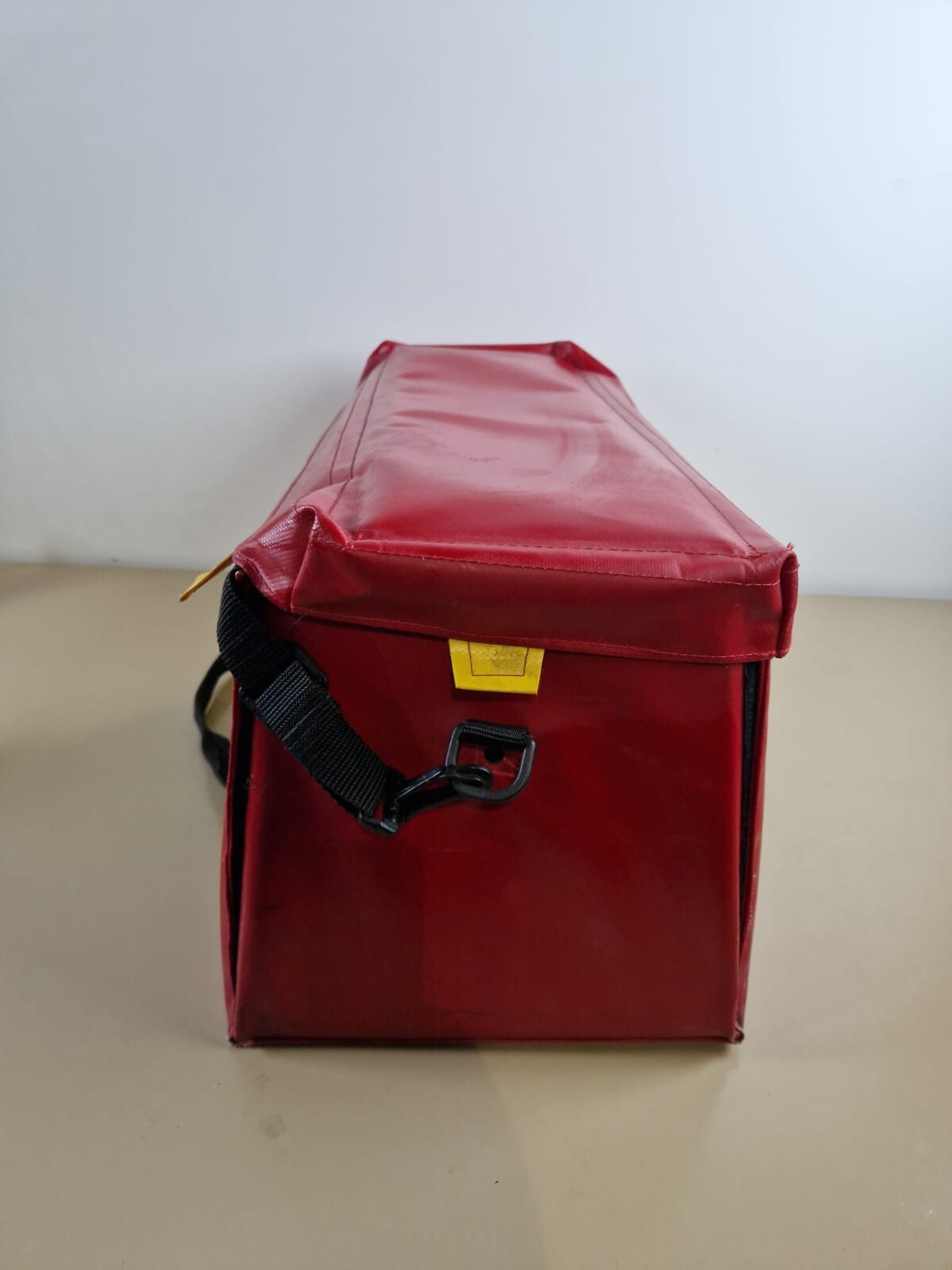 sims pneupac bag ambulance ventilator carry case3