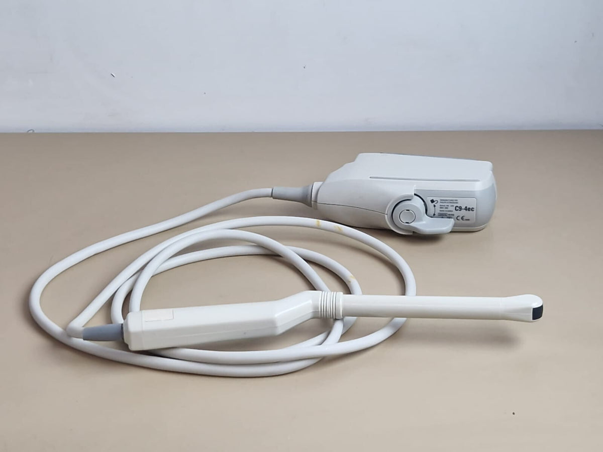Philips ultrasound C9 4EC  TV probe transducer0