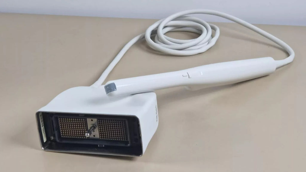 philips C9-5ec convex TV ultrasound transducer probe ultraschallSonde transdutor1