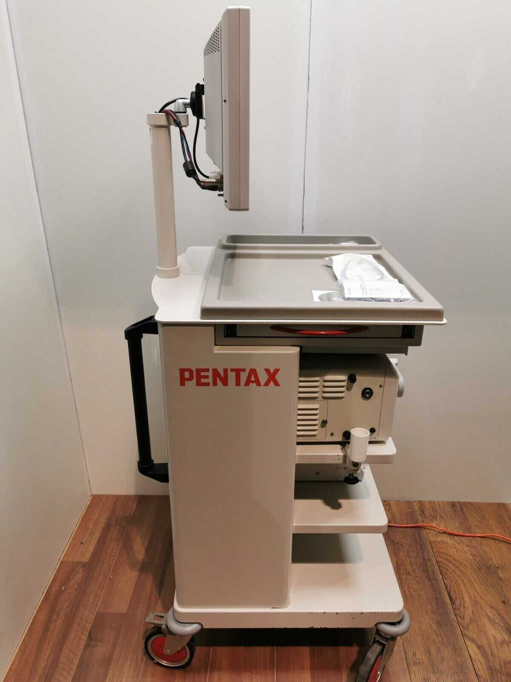 pentax EPK i video processor with  ecy 1570k + eg 2990i + ec 3470fk  endoscope8