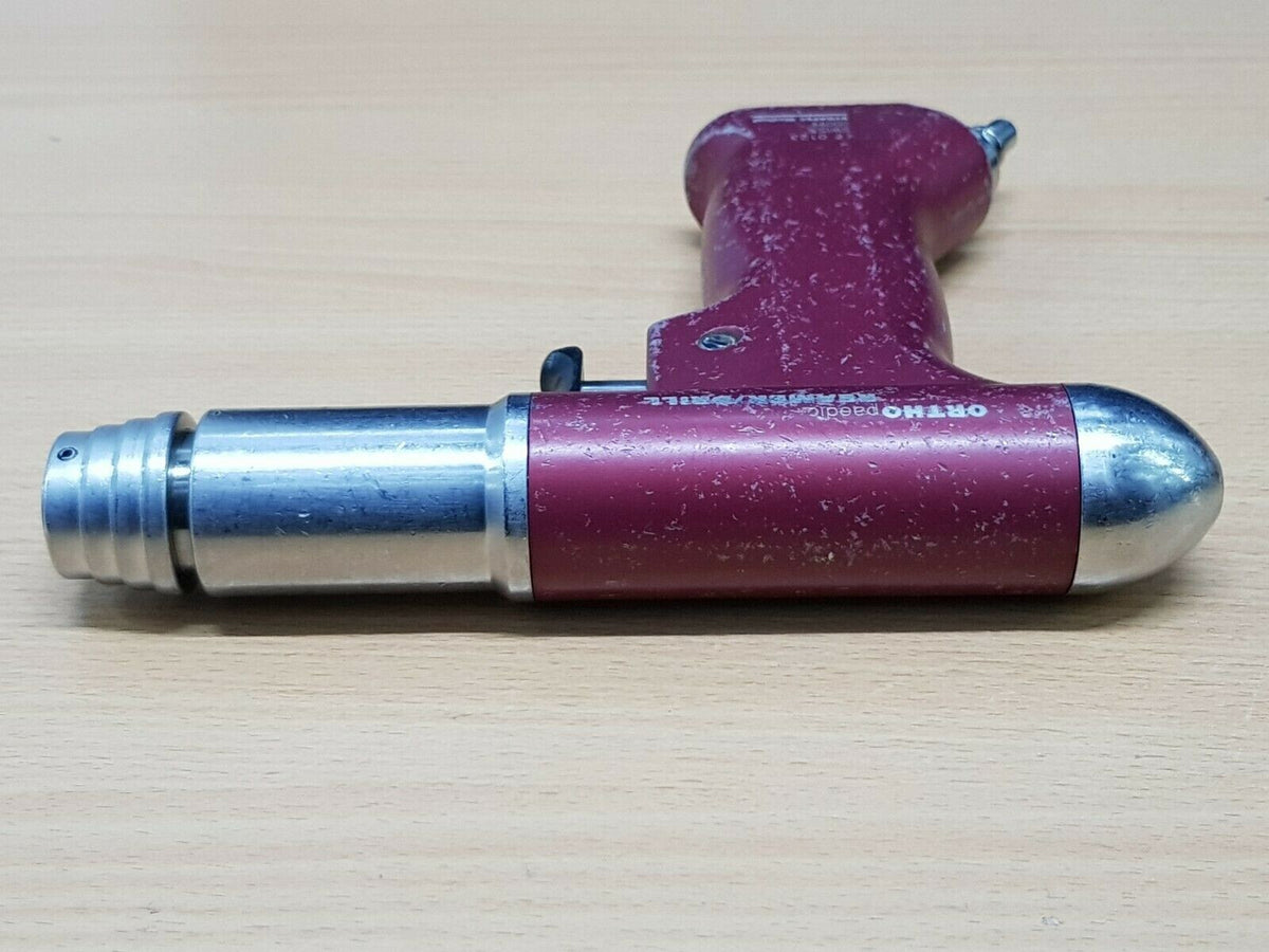 swiss ortho reamer drill stratec medical surgical drill set with reamer jacob5