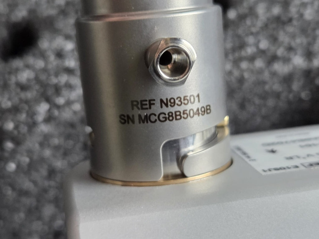 DEKA HiScan V2LR SmartXide Touch laser scanning applicator8