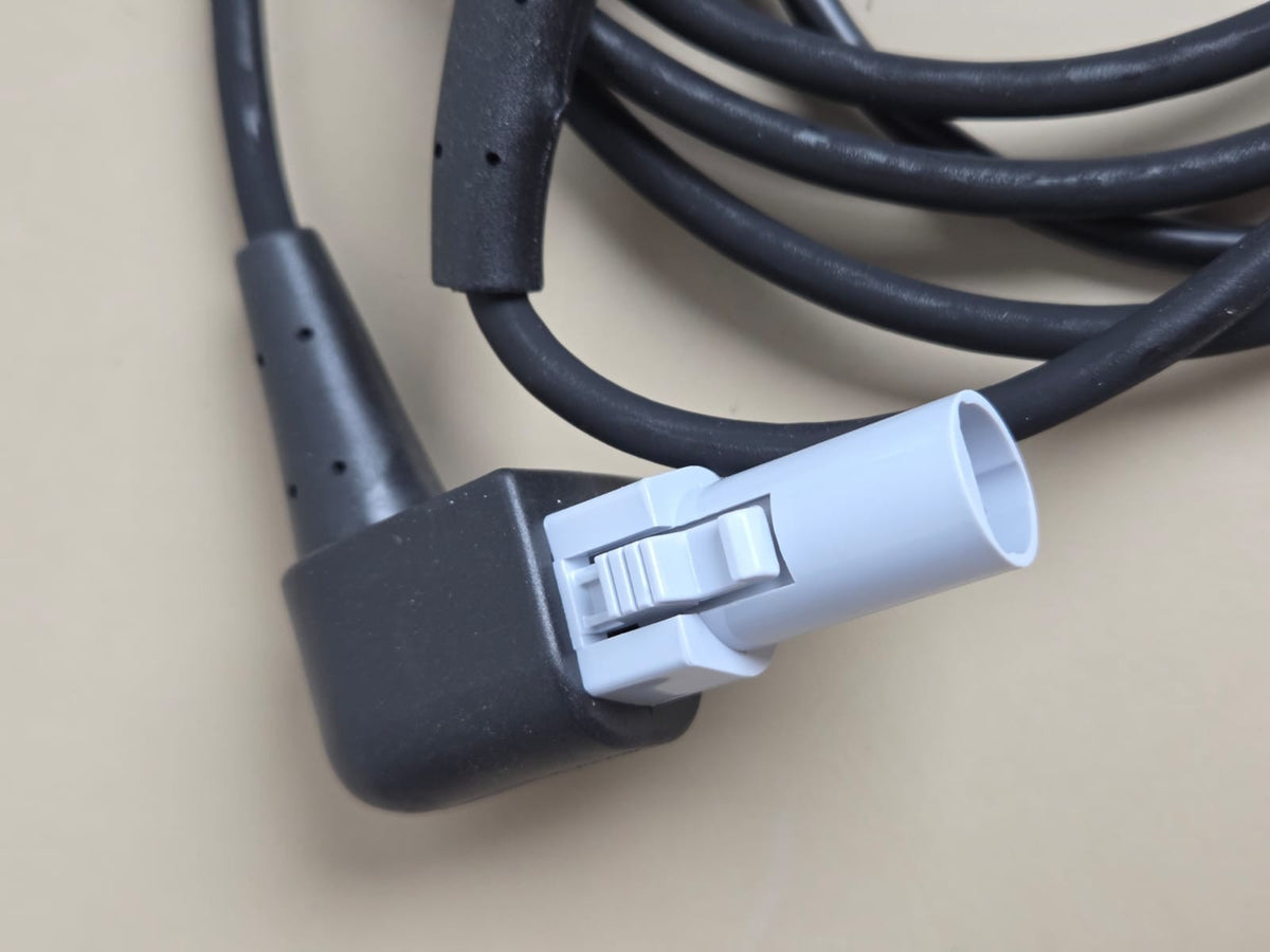 physio control USB lifepak cable data transfer with ositech MPC14572 HYP99