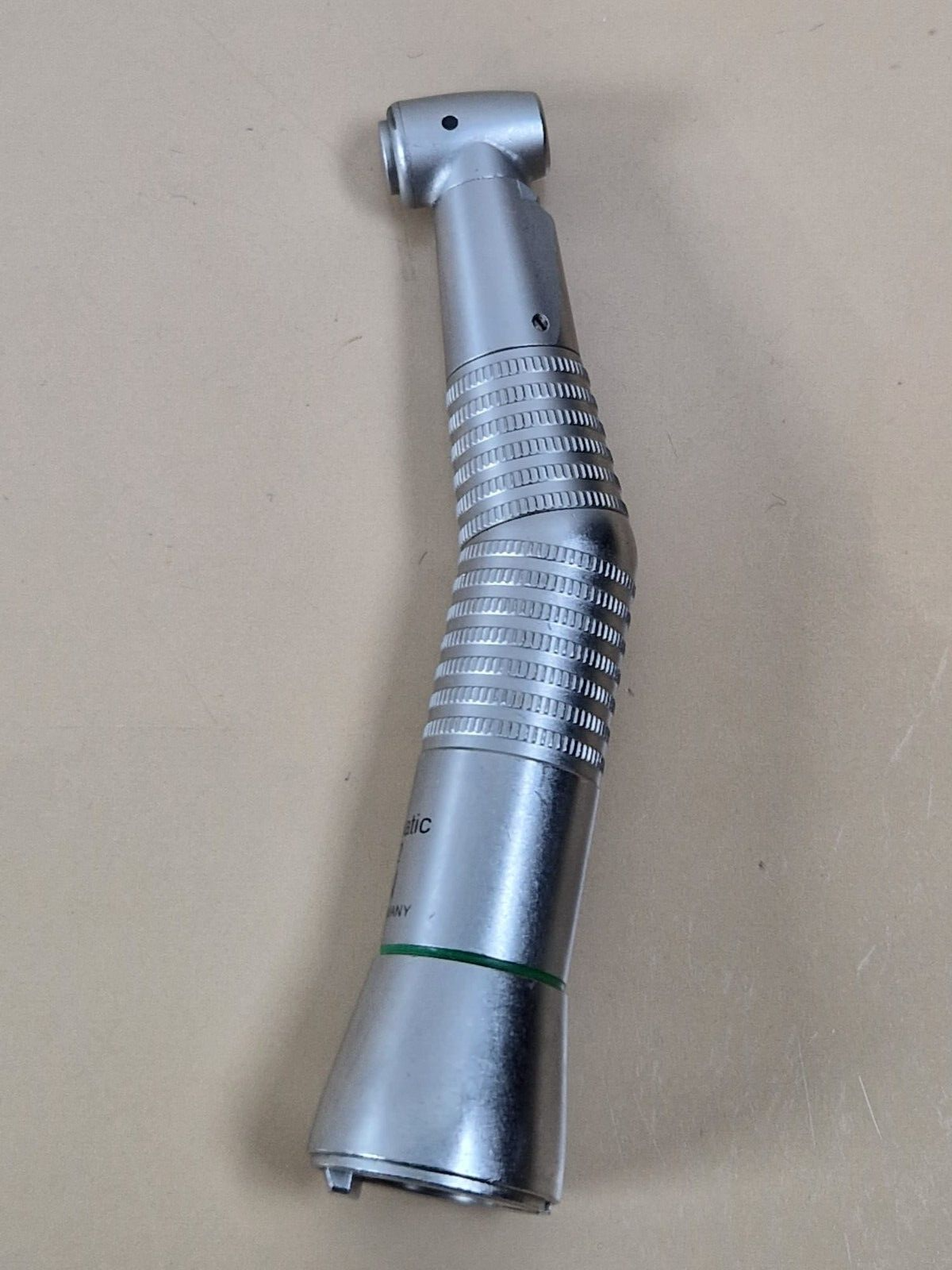 kavo Intra matic LUX 2 7 LN dental handpiece with light guide and kavo 68LH head5