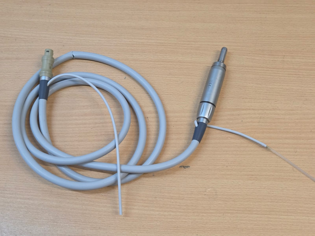 kavo Intra S 550 dental motor handpiece0