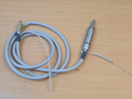 kavo Intra S 550 dental motor handpiece0