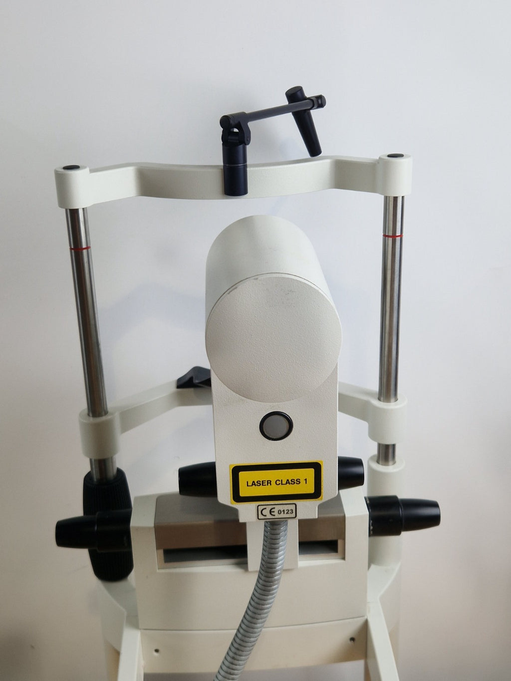 Heidelberg HR II OCT Optometry Retinal Imaging with PC and software dongle2