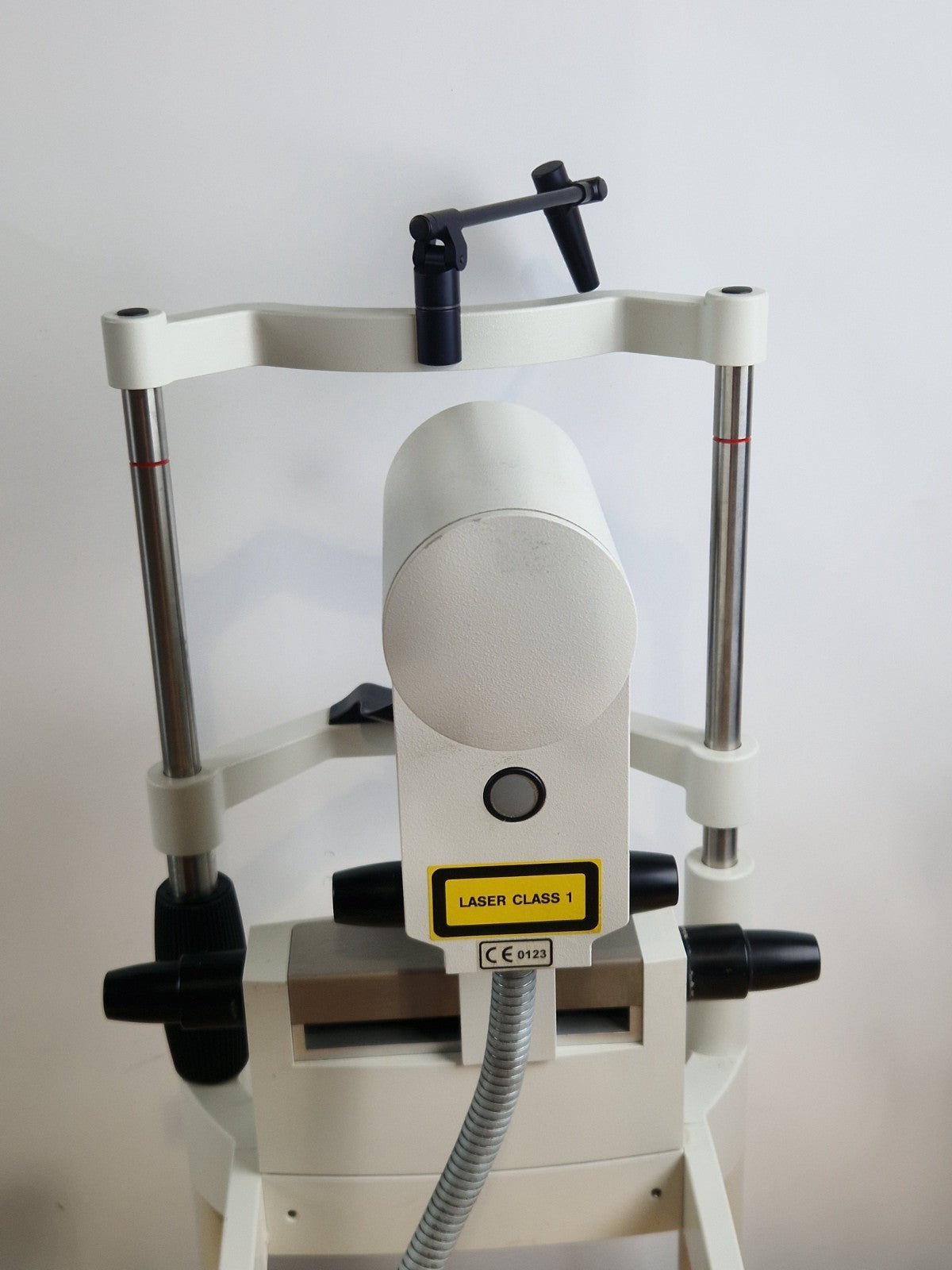 Heidelberg HR II OCT Optometry Retinal Imaging with PC and software dongle2