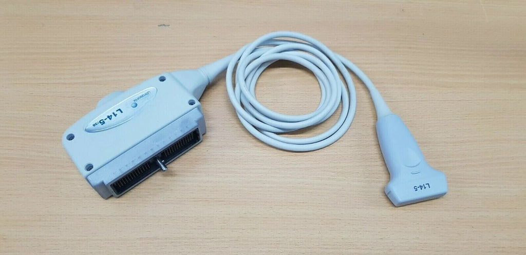 ultrasonix L14 538 linear ultrasound transducer probe transductor transduktor6