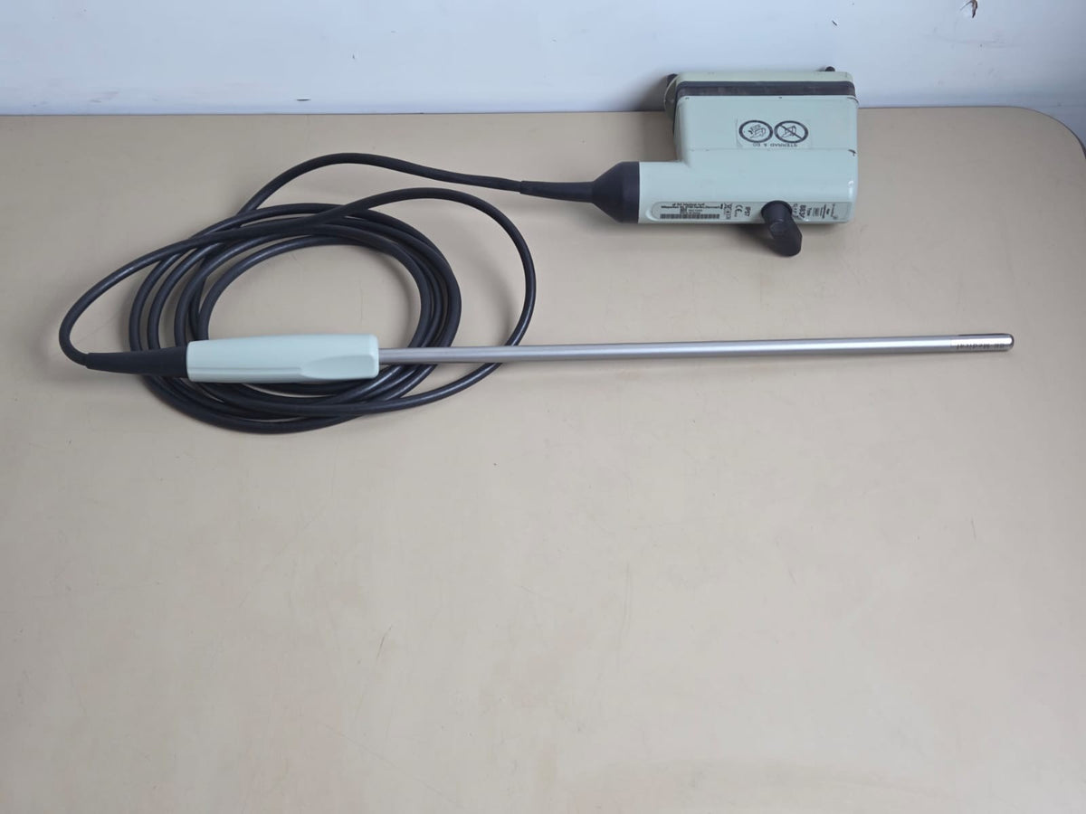 bk 8836 12 4.3MHz Ultrasound Transducer Probe Rigid Laparoscopic1