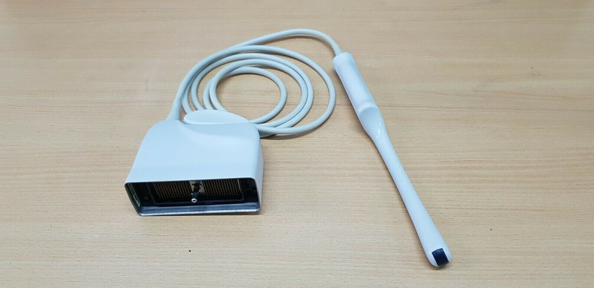 philips C8 4v ultrasound TV probe transducer ultraschall sonde transductor5
