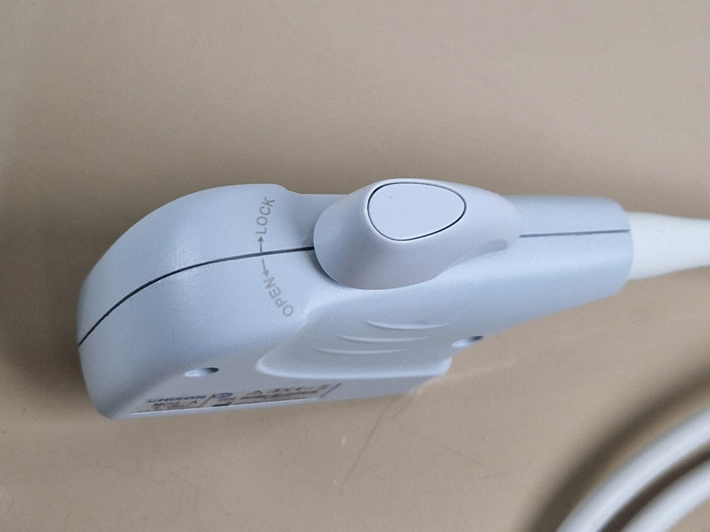 chison MC6 A 6.0 MHz micro convex transducer probe10