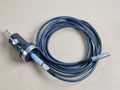 storz lithotripsy lithoclast lithotripter transducer handpiece0
