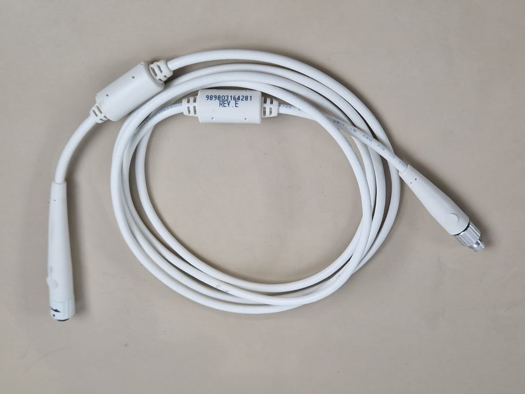 philips trunk cable for the Ref 453564150761 ECG module for TC30 TC506