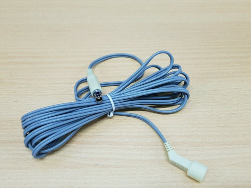 5x kirwan ref 10 6875AL BiPolar cord with booted forceps connector for phaco1