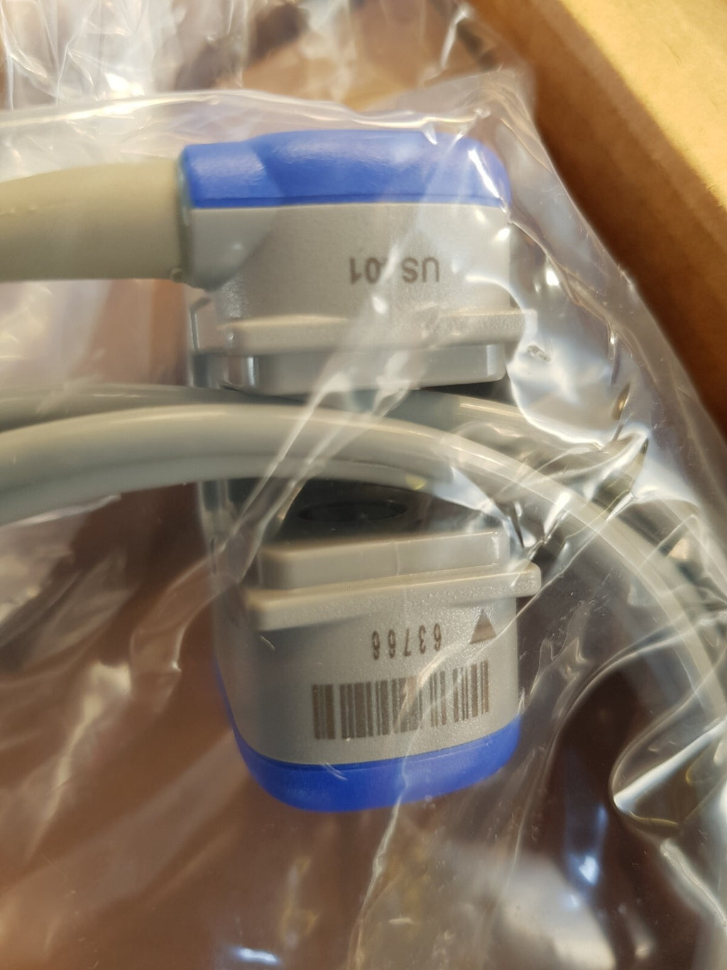 philips mainstream C02 Sensor philips M2501A capnostat M 2501 A2