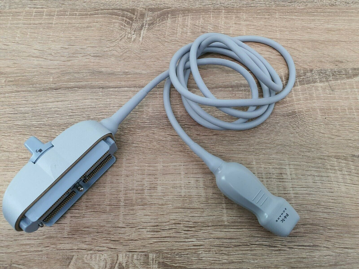 ZONARE P4 1C ultrasound probe transducer ultrasonido ultraschall sonden1