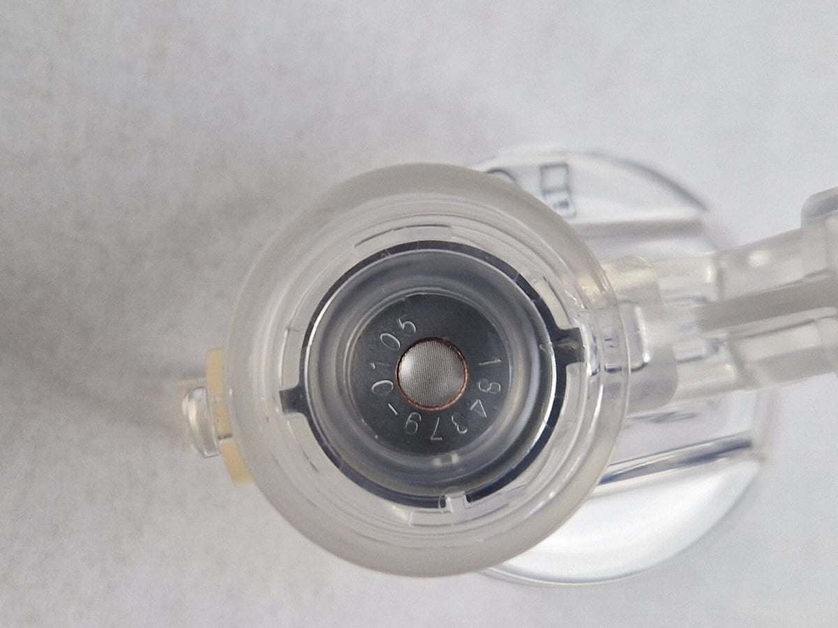 5x respironics philips nivo ref: 1076302 module5