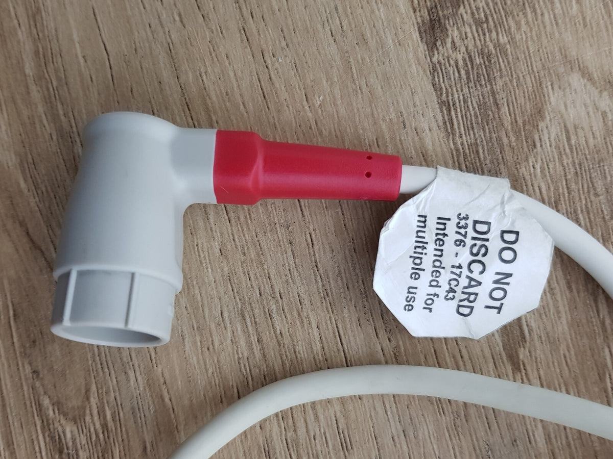 masimo spo2 trunk cable red cable red 25 LNC 4RA5